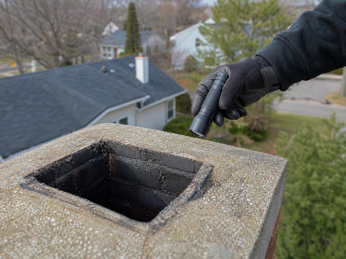 Cora Chimney Repair work in Temple Hills
